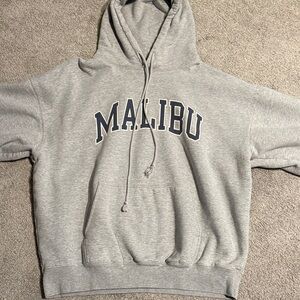 Malibu Brandy Melville Hoodie